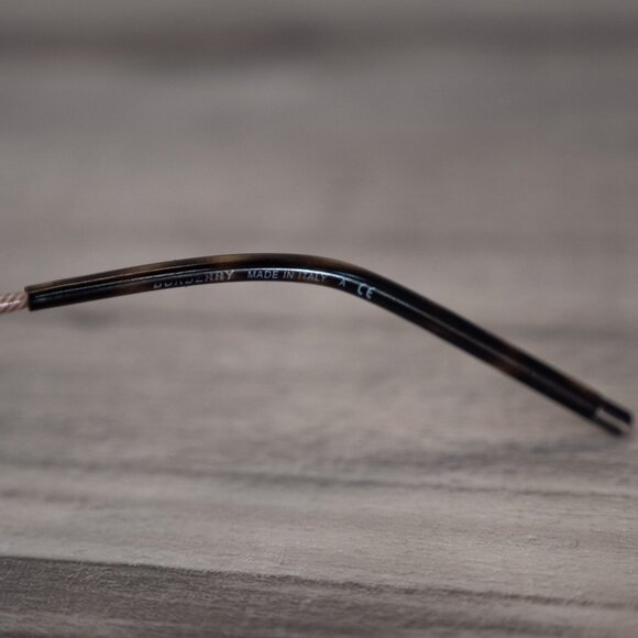 Burberry Eyeglasses - Picture 4 of 6